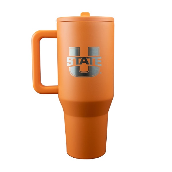 U-State Hydrojug Traveler tangerine